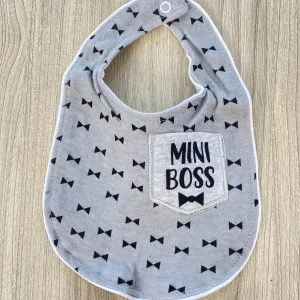 Σαλιάρα DREAMS