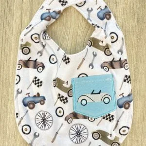 Σαλιάρα DREAMS