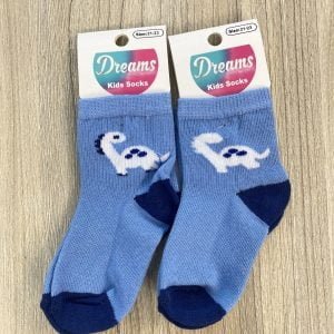 Βρεφικές Κάλτσες DREAMS