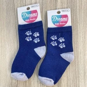 Βρεφικές Κάλτσες DREAMS