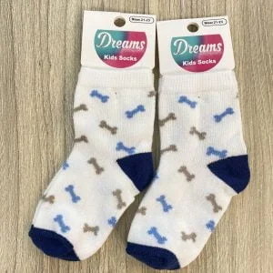 Βρεφικές Κάλτσες DREAMS