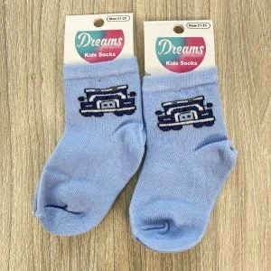 Βρεφικές Κάλτσες DREAMS
