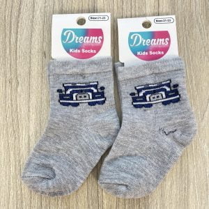 Βρεφικές Κάλτσες DREAMS