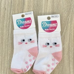 Βρεφικές Κάλτσες DREAMS