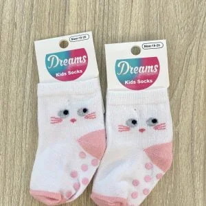 Βρεφικές Κάλτσες DREAMS