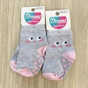 Βρεφικές Κάλτσες DREAMS