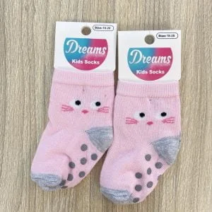 Βρεφικές Κάλτσες DREAMS