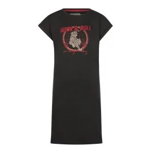 Παιδικό Φόρεμα Rock & Roll Κορίτσι- Premium Collection