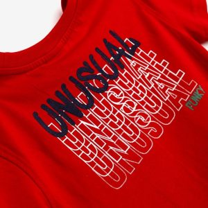 Παιδικό Σετ Τ-Shirt / Σορτς Αγόρι – FUNKY