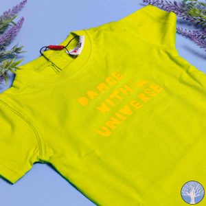 Βρεφικό Σετ Τ-shirt / Σορτς Αγόρι– FUNKY