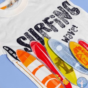 Παιδικό Σετ Τ-Shirt / Τζιν Cargo Αγόρι – FUNKY