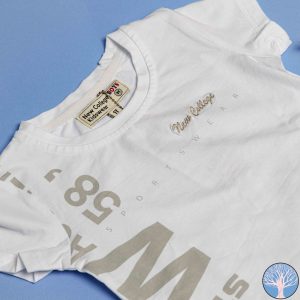 Παιδικό Σετ Τ-Shirt / Σορτς Αγόρι – NEW COLLEGE