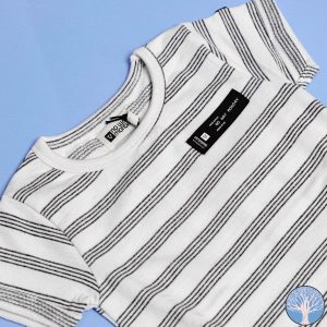 Παιδικό Σετ T-Shirt / Τζιν σορτς Αγόρι – Premium collection