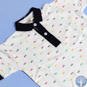 Παιδικό Σετ Τ-Shirt / Παντελόνι Cargo Αγόρι – NEW COLLEGE