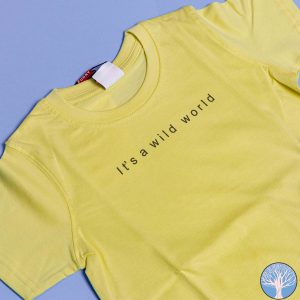 Παιδικό Σετ Τ-Shirt / Σορτς Αγόρι – FUNKY