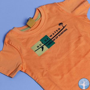 Παιδικό Σετ Τ-Shirt / Σορτς Miami Αγόρι- FUNKY