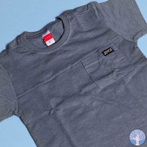 Παιδικό Σετ Τ-shirt / Σορτς Αγόρι– JOYCE