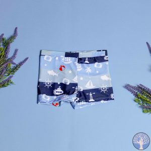 Παιδικό Μαγιό Αγόρι – JOYCE