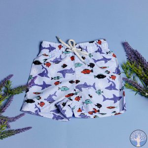 Παιδικό Μαγιό Αγόρι – JOYCE