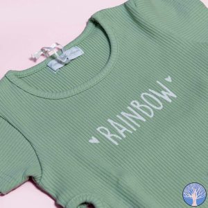 Παιδικό Σετ Τ-Shirt / Σορτς Κορίτσι- FUNKY
