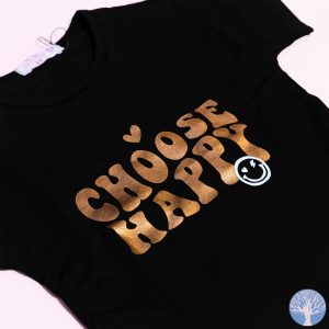 Παιδικό Σετ Τ-Shirt / Κολάν Happy Κορίτσι- FUNKY
