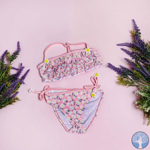 Παιδικό Μαγιό μπικίνι Κορίτσι – FUNKY KIDS