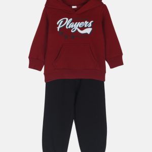 Παιδικό Σετ Φόρμα / Φούτερ PLAYERS Αγόρι