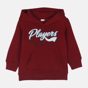 Παιδικό Σετ Φόρμα / Φούτερ PLAYERS Αγόρι