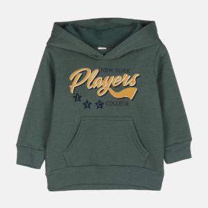 Παιδικό Σετ Φόρμα / Φούτερ PLAYERS Αγόρι