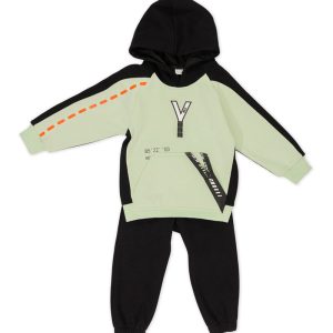 Παιδικό Σετ Φόρμα / Φούτερ Αγόρι