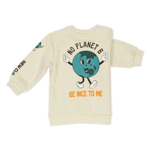 Παιδικό Σετ Φόρμα / Φούτερ Aγόρι