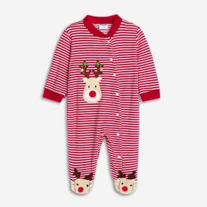 Βρεφικό Φορμάκι X-MAS Unisex