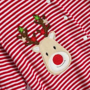 Βρεφικό Φορμάκι X-MAS Unisex