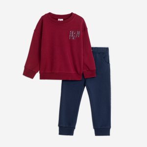 Παιδικό Σετ Φόρμα / Φούτερ DINO Αγόρι