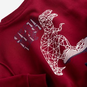 Παιδικό Σετ Φόρμα / Φούτερ DINO Αγόρι