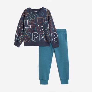 Παιδικό Σετ Φόρμα / Φούτερ Αγόρι