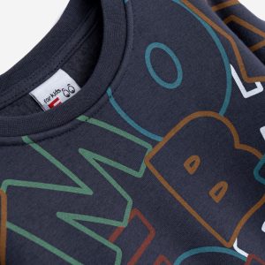 Παιδικό Σετ Φόρμα / Φούτερ Αγόρι