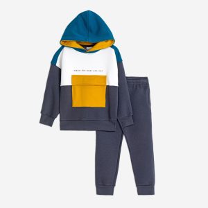 Παιδικό Σετ Φόρμα / Φούτερ Αγόρι