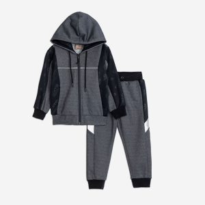 Παιδικό Σετ Φόρμα / Φούτερ Αγόρι