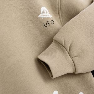 Παιδικό Σετ Φόρμα / Φούτερ UNKNOWN Αγόρι