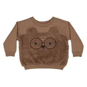 Βρεφικό Σετ Φόρμα / Φούτερ Premium Αγόρι