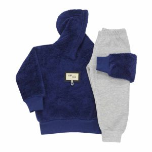 Παιδικό Σετ Φόρμα / Φούτερ Αγόρι