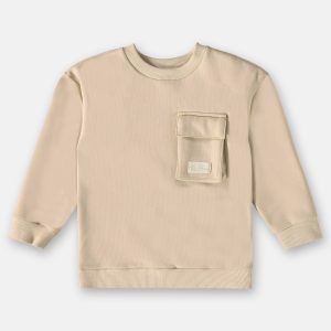 Παιδικό Σετ Φόρμα / Φούτερ Premium UNISEX