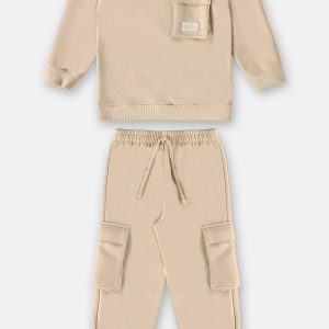 Παιδικό Σετ Φόρμα / Φούτερ Premium UNISEX