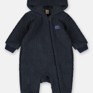 Βρεφικό Φορμάκι Ισοθερμικό με Kουκούλα Premium Unisex