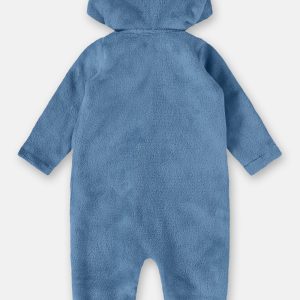 Βρεφικό Φορμάκι Ισοθερμικό με Kουκούλα Premium Unisex