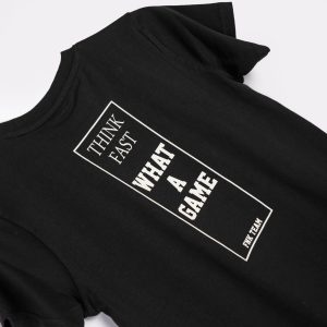 Παιδικό Σετ T-shirt-Σορτς με στάμπα Αγόρι FUNKY