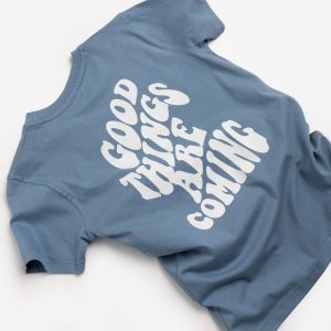 Παιδικό Σετ T-Shirt-Σορτς με στάμπα Αγόρι FUNKY