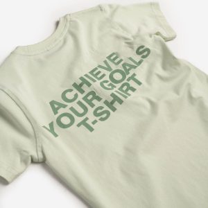 Παιδικό Σετ T-shirt-Σορτς με τσέπη Αγόρι FUNKY