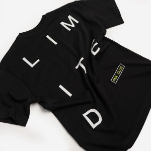 Παιδικό Σετ T-shirt – Τζιν Σορτς Αγόρι FUNKY
